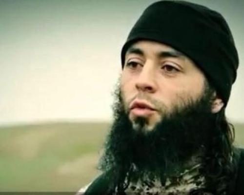 Historic Conviction of French ISIS Member for Yazidi Atrocities - French IS Member Convicted Of Genocide For Atrocities Against Yazidis