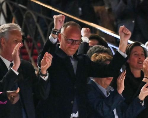 Centrist Parties Gain Ground in French Local Elections - French Local Election Results Give Unexpected Lift To Centrist Parties