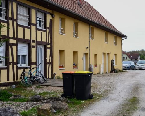 Father Arrested for Keeping Son Locked in Van for Years - French Man Charged With Keeping Nine-year-old Son Locked In Van Since 2024