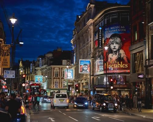 Theatre Industry Faces Challenges Amidst Strong Demand - Friday Briefing: Is Theatre In A Misérables State, Or Is The Industry Just Adapting To Tough Times?