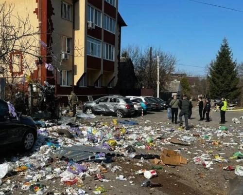 Bucha's Betrayal: Russian Recruitment Tactics Emerge - From Brutal Occupation To Brazen Recruitment: Russia Turns Bucha Residents Against Their Own