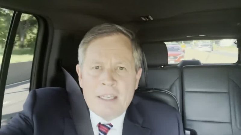 Montana's Mining Future: Gianforte Calls for Streamlined Permitting - Gianforte: Leveraging The Support From Trump, Other Republicans For Montana Mining Is Key