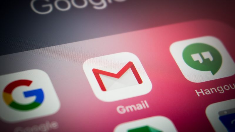 Gmail Launches End-to-End Encryption for Mobile Enterprise Users - Gmail Brings End-to-End Encryption To Android And IOS For Enterprise Users