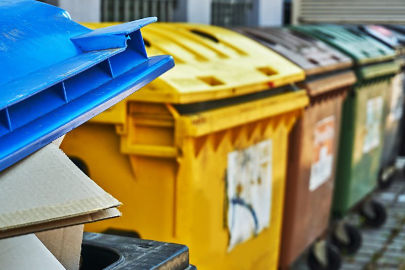 Investing in Waste Management: Republic Services Looks to 2036 - Got $5,000? This Boring Waste Business Might Be A Quiet Multimillionaire Maker By 2036.