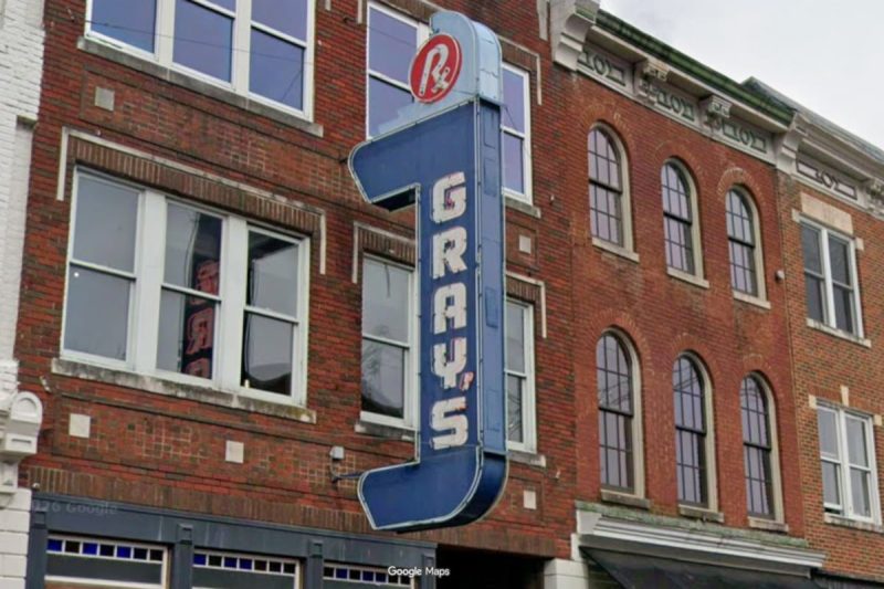 Historic Franklin Property Transitions Ownership for $5.65 Million - Gray's On Main Building Sells For $5.65M In Franklin