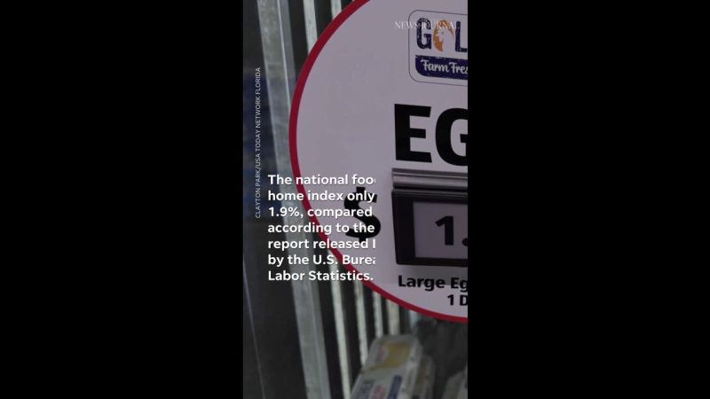 Grocery Price Trends: Staples Drop While Others Climb - Grocery Prices Rise, But These Staples Are Getting Cheaper