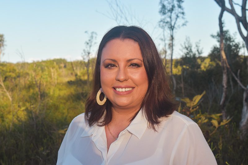 Carly Forrest: Redefining Leadership Through Cultural Roots - Grounded In Culture, Driven By Purpose: Carly Forrest Is Redefining Leadership In...