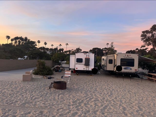 Camper Conflict: Reserved Site Occupied, Tensions Rise - Guy Stole My Campsite And Told Me I “ruined His Evening” When I Called Him Inconsiderate For Doing So.