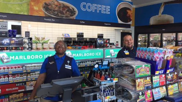 Consumer Behavior Shifts as Gas Prices Hit $4 per Gallon - Here's What Happened Inside Gas Stations When Gas Hit $4