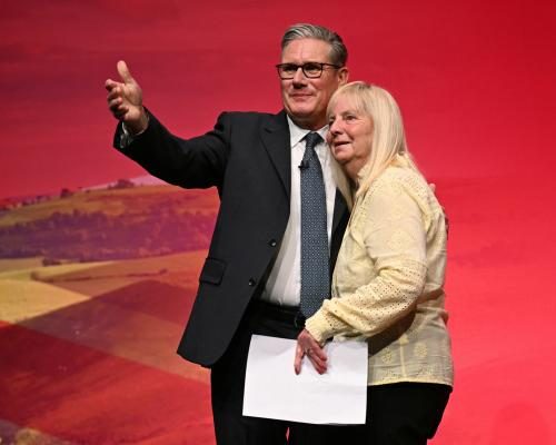 Complete Guide to Hillsborough Campaigners Accuse Starmer Of ‘insult’ After Failing To Introduce Promised Law