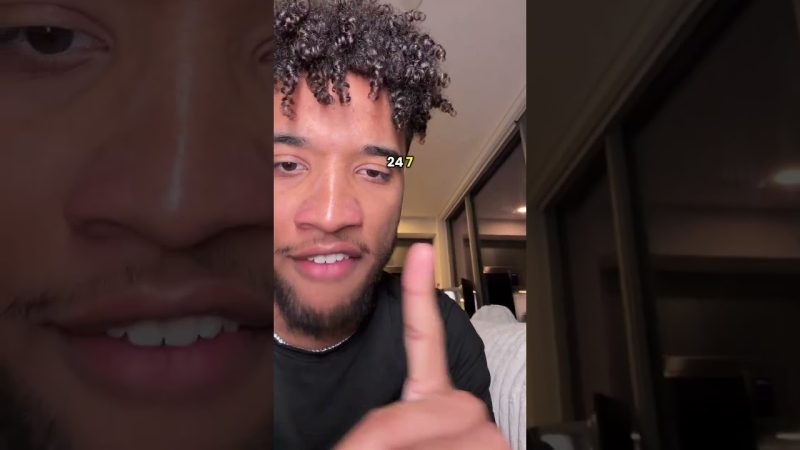 The Surprising Safety of RGB Strips: A Fire Hazard Unfolded - How Did Those RGB Strips Not Start Fires.. #carterpcs #tech #rgbstrips #roomlights