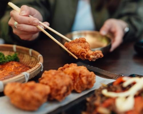 Korean Fried Chicken: From Local Favorite to Global Sensation - How KFC, AKA Korean Fried Chicken, Took Over The World