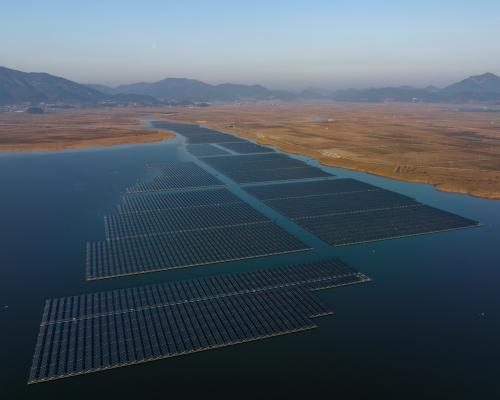 South Korea Accelerates Renewable Energy Shift Amid Iran Crisis -  How South Korea Plans To Use The Iran Crisis To Spur A Renewables Revolution