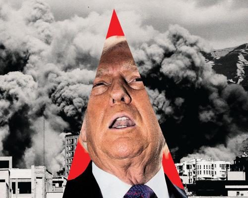 Trump's Iran War Strategy Faces Domestic Backlash Amid Rising Costs - How The War In Iran And Its Economic Fallout Will Lead To Trump’s Defeat