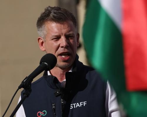 Hungary's Election Campaign Intensifies as Orbán Faces Challenge - Hungary Election Campaigns Enter Final Stretch As Orbán Fights To Remain In Power – Europe Live