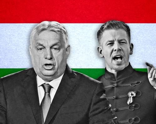 Hungary's High-Stakes Election: Orbán Faces Challenge from Magyar - Hungary Elections: What Is At Stake And Who Is Likely To Win?