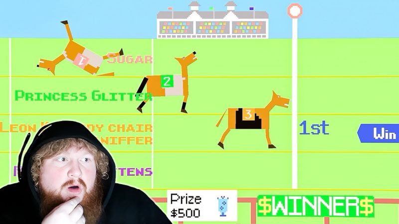 Gamer CaseOh Reflects on Unexpected Addiction to Gaming - I Didn’t Think I’d Get Addicted To This Game