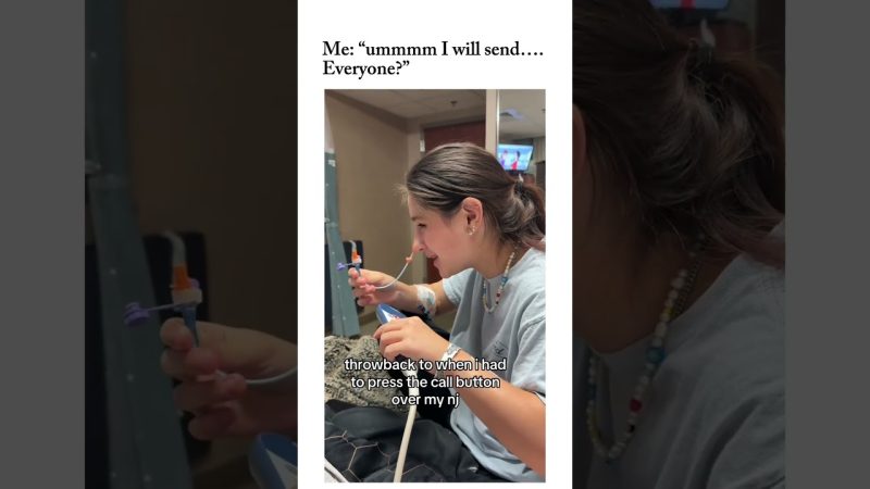 Healthcare Workers React to Emergency Call Bell Concerns - I Hear The Panic Over The Call Bell Via:-emmakeefner/tiktok