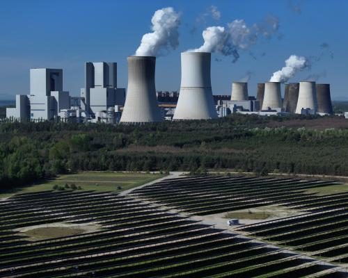 Fuel Price Surge Fuels Lobbyists' Push for Dirty Energy in Europe - In Europe, Lobbyists Are Using Soaring Fuel Prices To Make The Case For More Dirty Energy