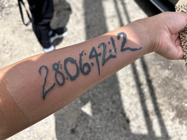 A Movie Fan's Tattoo Regret: From Inspiration to Embarrassment - Insane Tattoo Regret