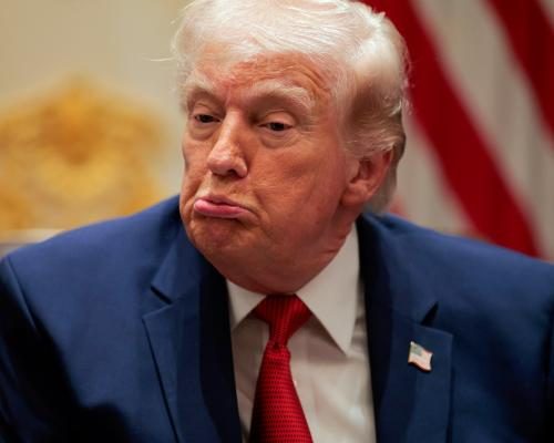 Trump’s Chaotic Diplomacy Complicates Iran Negotiations - Intemperate Trump Brings Chaos And Confusion To Iran Talks