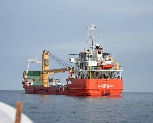 Iran Declares Strait of Hormuz Open Amid Regional Tensions - Iran Foreign Minister: Strait Of Hormuz Now ‘completely Open’ To Commercial Vessels