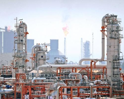 Iran Vows No Restraint After Energy Infrastructure Strikes - Iran Says It Will Show ‘zero Restraint’ If Energy Infrastructure Is Targeted Again