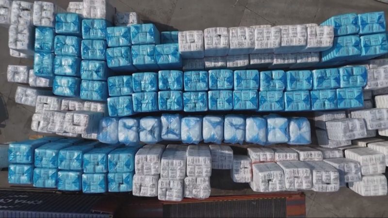 Iran Conflict Fuels China's Rise in Clean Energy Sector - Iran War's Global Energy Crisis Sharpens China's Advantage In Clean Tech