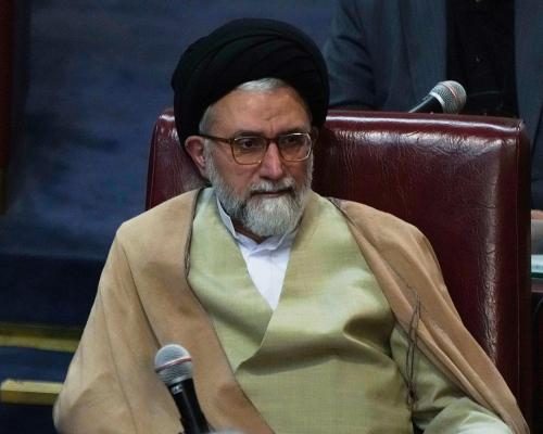 Israel Claims Killing of Key Iranian Intelligence Minister - Iran’s Intelligence Minister ‘eliminated’ In Overnight Strike, Israel Claims