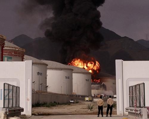 Iran's Tactical Brinkmanship Escalates Regional Tensions - Iran’s Willingness To Escalate This High-stakes War Is Its Greatest Weapon