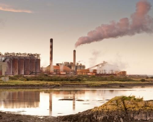 Irish Alumina Exports Raise Concerns Over Russian Arms Supply - Irish Metals Refinery Is In Supply Chain That Feeds Russian War Machine, Records Suggest