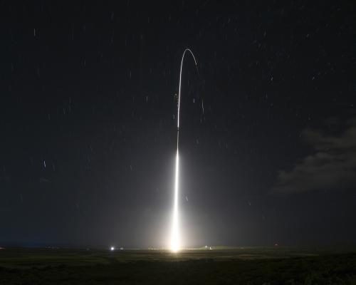 Iran's Missile Capabilities Spark Concerns in the UK - Is Iran Really Able To Strike London, And Is The UK Prepared For An Attack?