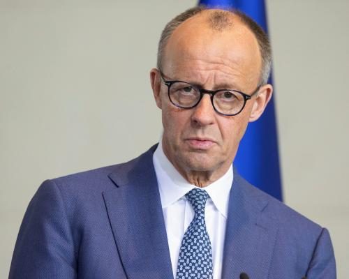 Israeli Ambassador Denounces Smotrich's Attack on German Chancellor - Israeli Ambassador To Germany Condemns Bezalel Smotrich’s Tirade Against Chancellor 