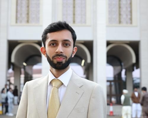 Muslims Embrace British Identity Amid Political Controversy - ‘It Makes Me Feel More British’: Muslims Say Religious Diversity In The UK Part Of Identity