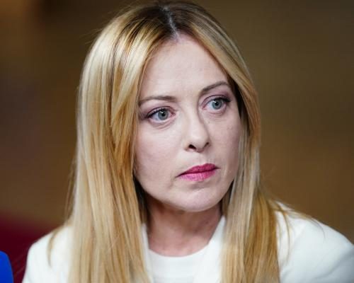 Italian Referendum Defeats Judiciary Reform, Challenges Ahead for Meloni - Italian Voters Reject Overhaul Of Judiciary Pushed By Giorgia Meloni