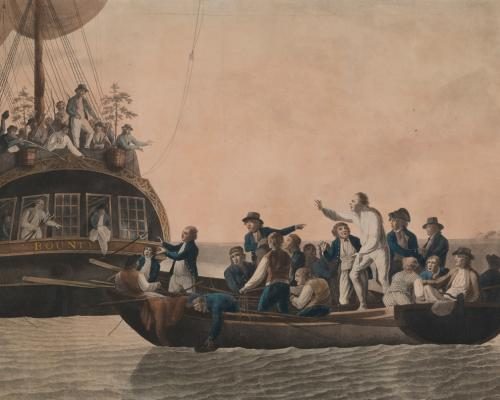 Pitcairn Register Returns Home: A Cultural Milestone for Descendants - ‘It’s Sacred To Us’: Register Of Bounty Mutineer’s Descendants Returns To South Pacific