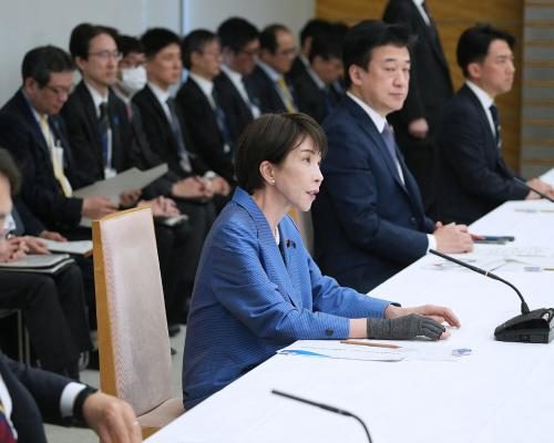 Japan Launches Largest Ever Oil Reserve Release Amid Crisis - Japan To Begin Biggest-ever Oil Release From National Reserves As Middle East Energy Crisis Bites