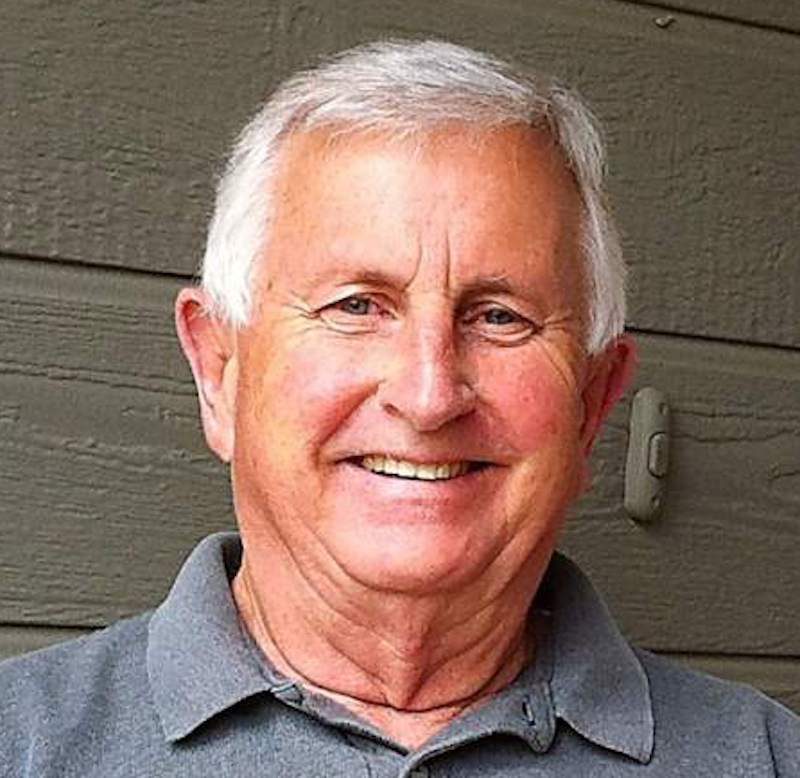 Nevada Governor Lombardo Shatters Fundraising Records in Q1 - Jim Hartman: Gov. Lombardo Remains Top Fundraiser