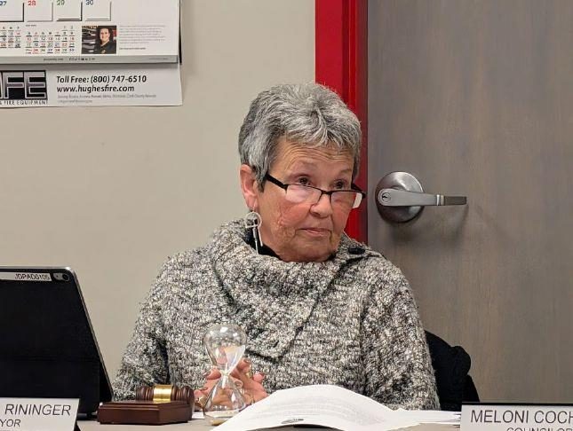 John Day City Council Expands Budget Committee with New Appointments - John Day City Council Appoints 2 To Budget Committee