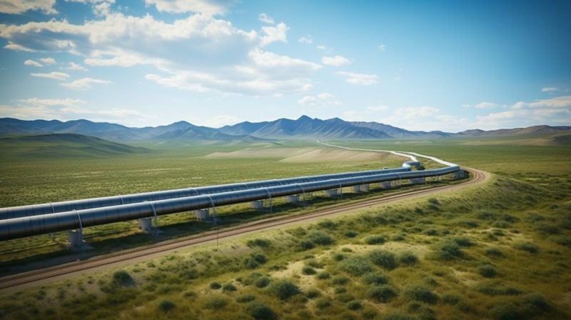 Kinder Morgan Secures Approval for Expanded LNG Exports - Kinder Morgan (KMI) Receives DoE Approval For Additional LNG Exports