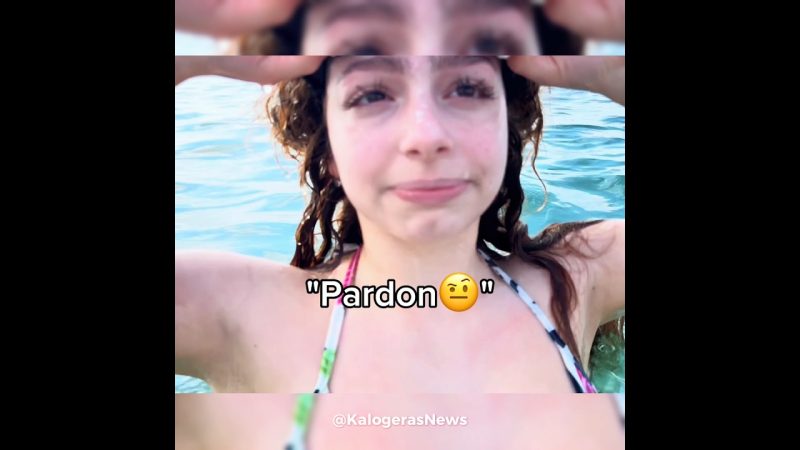 Kalogera Sisters Deliver Laughter with Viral Shorts - LMAOOO! 😭 #shorts