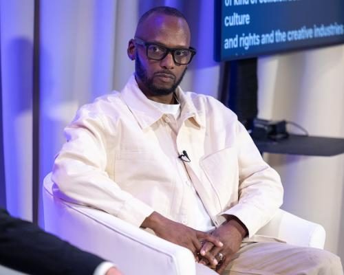 Pride in London CEO Dismissed Over Voucher Misuse Allegations - London Pride Boss Sacked After Being Accused Of Buying Luxury Goods With Company Vouchers