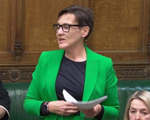 House of Lords Approves Pardon for Women Convicted of Illegal Abortions - Lords Vote To Back Clause Pardoning Women Convicted Over Illegal Abortions