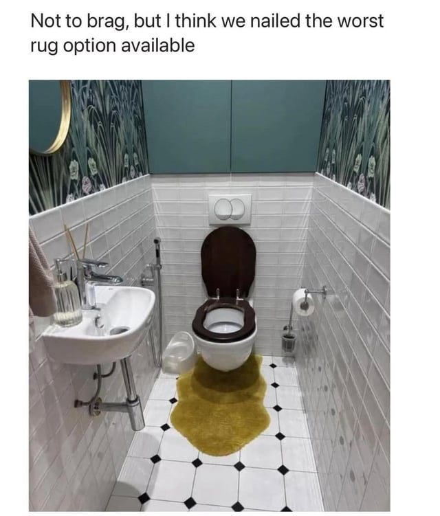 A Magic Carpet Ride: Unexpected Sales Surge for Rugs - Magic Rug