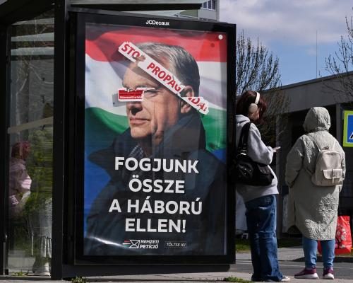 Hungarian Voters Favor EU Membership Amid Political Shift - Majority Of Hungary’s Voters Back Continued EU Membership, Poll Finds