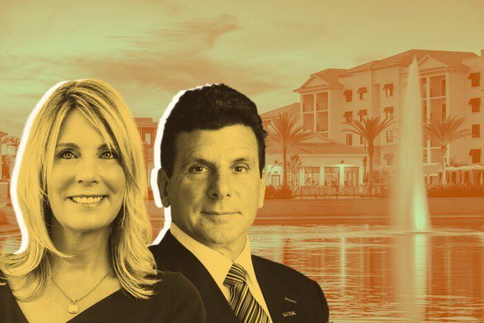 Maxx Properties Expands Footprint in South Florida with $70M Deal - Maxx Adds To South Florida Holdings With $70M Plantation Multifamily Buy