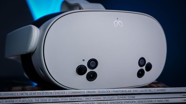 Meta Increases Prices of Quest 3 and Quest 3S Amid Memory Costs - Meta Is Raising The Price Of The Quest 3 And Quest 3S Due To Memory Price Rises Made Worse By Meta