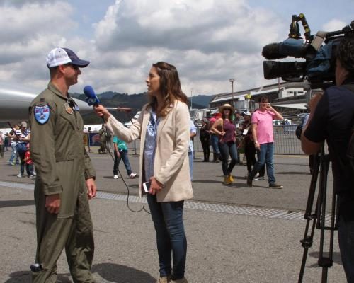 Surge of Harassment Claims Reshapes Colombian Media Landscape - #MeToo Movement Brings Wave Of Harassment Claims Across Colombia