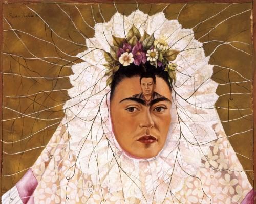 Cultural Outcry as Frida Kahlo's Art Heads to Spain - Mexican Art World Protests Over Plan To Send Frida Kahlo Masterpieces To Spain