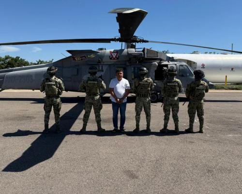 Mexico Intensifies Cartel Crackdown Amid Jalisco Unrest - Mexico’s Cartel Crackdown Hits Top Ranks – But Will It Fuel Jalisco Violence?